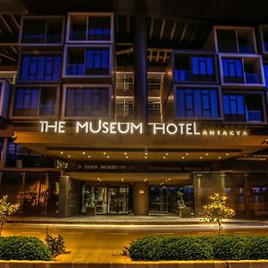 The Museum Hotel Antakya